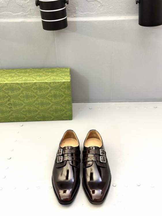 Picture of Gucci Shoes _SKUGuccisz39-45hnq10108413